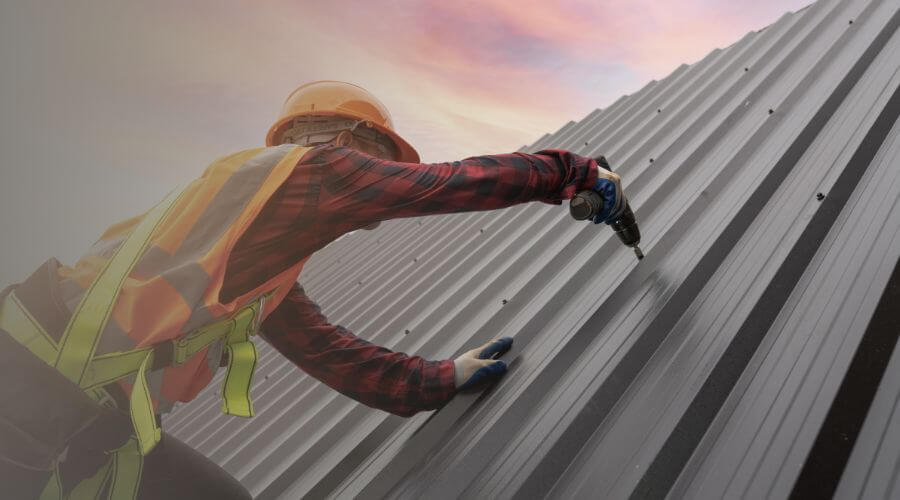 Expert tile roof repair services in Woodland, CA